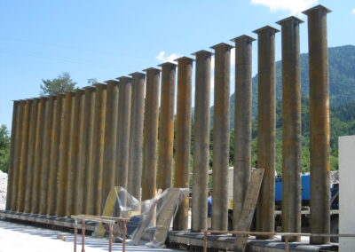 Strutture architettoniche